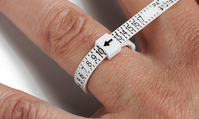Tour de bague homme 2025